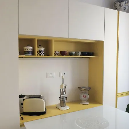 Apartment Jack La Spezia