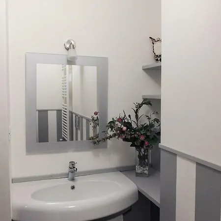 Apartman Jack *