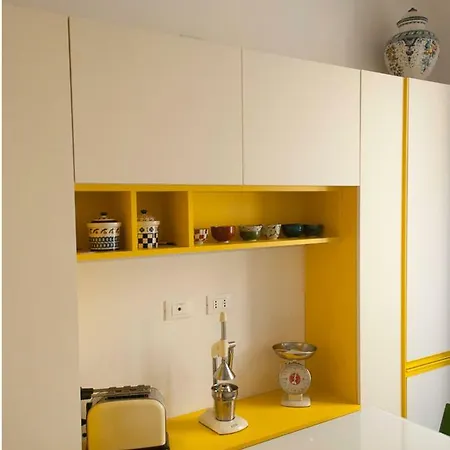 Apartman Jack *