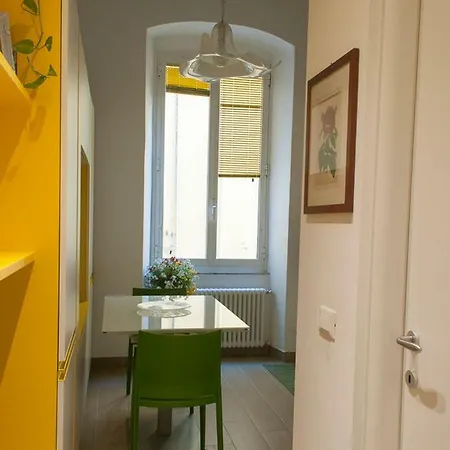 Apartman Jack *