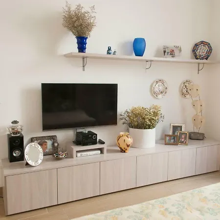 Jack Apartment *
