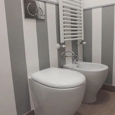Apartment Jack La Spezia