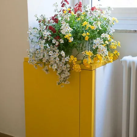 Jack Apartman La Spezia