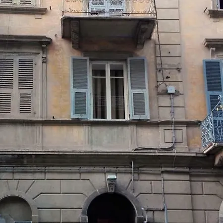 Jack Apartman La Spezia